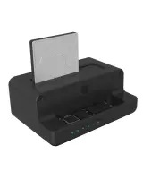 ICY BOX IB-2914MSCL-C31 USB 3.2 Gen 2 (3.1 Gen 2) Type-C Must – pilt 7