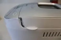 SALE OUT. Gorenje | Bread maker | BM1600WG | Power 850 W | Number of programs 16 | Display LCD | White/Silver | DAMAGED PACKAGING