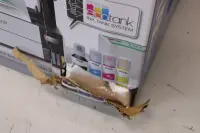 SALE OUT. Epson EcoTank | L6460 | Printer / copier / scanner | Colour | Ink-jet | A4/Legal | Grey DAMAGED PACKAGING | SALE OUT. | Epson | Multifunctional printer | EcoTank L6460 | Inkjet | Colour | 3-in-1 | Wi-Fi | Black and white | DAMAGED PACKAGING – pilt 3
