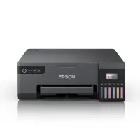 Epson | EcoTank L8050 | Inkjet | Colour | Inkjet Printer | A4 | Wi-Fi
