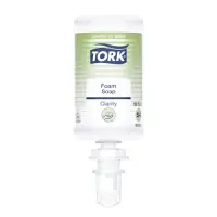 Vahuseep TORK, S4 läbipaistev, 1 L 520201