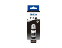 EPSON 115 EcoTank Photo Black ink bottle – pilt 3