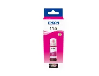 EPSON 115 EcoTank Magenta ink bottle – pilt 3