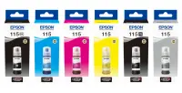 Epson 115 Ecotank Originaal