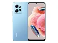 XIAOMI REDMI NOTE 12 4+128GB Ice Blue
