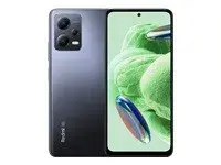 XIAOMI REDMI NOTE 12/5G 4+128GB Onyx