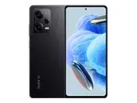XIAOMI REDMI NOTE 12 Pro/5G 6+128GB Midn