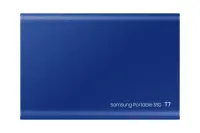 Portable SSD | T7 | 2000 GB | N/A " | USB 3.2 | Blue – pilt 11