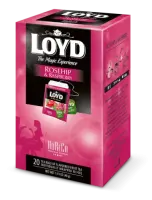 Marjatee LOYD Horeca kibuvits-vaarika 20 x 2g