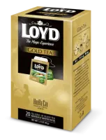 Must tee LOYD Horeca Gold 20 x 2g