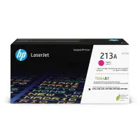 HP 213A Magenta Original LaserJet Toner Cartridge