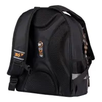 Seljakott YES S-30 JUNO "Yes style", must – pilt 2