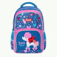 Seljakott S-42 "Love XOXO"