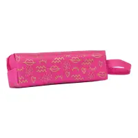 Pinal YES TP-03 "Fashion", pehme, roosa