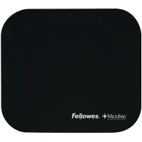 Hiirematt, Fellowes Microban, must
