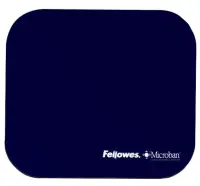 Hiirematt, Fellowes Microban, sinine