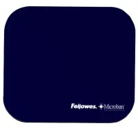 Hiirematt, Fellowes Microban, sinine