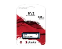 KINGSTON SSD 250GB NV2 M.2 2280