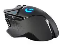 LOGI G502 LIGHTSPEED WirelGam.Mouse EER2