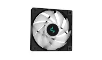 DeepCool LS520 SE Protsessor Kõik-ühes vedelikujahuti 12 cm Must – pilt 7