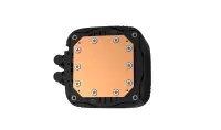 DeepCool LS520 SE Protsessor Kõik-ühes vedelikujahuti 12 cm Must – pilt 11