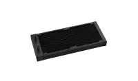 DeepCool LS520 SE Protsessor Kõik-ühes vedelikujahuti 12 cm Must – pilt 15