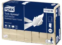 Tualettpaber Tork Mini Jumbo, loodusvalge, Advanced, 2-kihiline, T2 120377