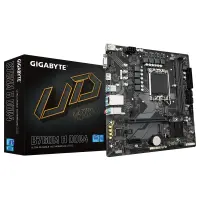 GIGABYTE B760M H DDR4 LGA1700 DDR4 Micro