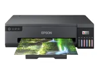 Epson Ecotank L18050 | Colour | Inkjet | Printer | Wi-Fi | Maximum ISO A-series paper size A3 | Black