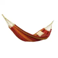 Amazonas Gigante lava Family Hammock, 300x200 cm, 280 kg