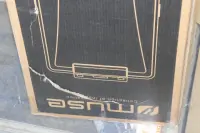 SALE OUT. Muse M-1990 DJ Party Box Double Bluetooth CD, DAMAGED PACKAGING | Muse | Party Box Double Bluetooth CD Speaker | M-1990 DJ | Warranty 24 month(s) | 1000 W | Bluetooth | Wireless connection | Portable | Black | DAMAGED PACKAGING – pilt 3