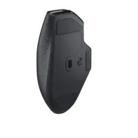 Dell | Gaming Mouse | AW620M | Wired/Wireless | USB-A | Dark Side of the Moon – pilt 8