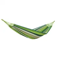 Amazonas Colombiana oliva Family Hammock, 240x160 cm, 200 kg