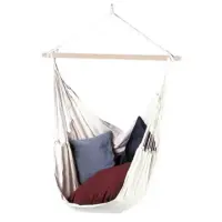 Amazonas Brasil natura Double Hammock, 160x130 cm, 150 kg