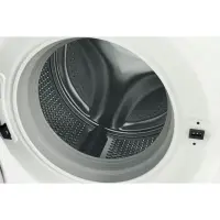 INDESIT | Washing machine | MTWSA 61294 WK EE | Energy efficiency class C | Front loading | Washing capacity 6 kg | 1150 RPM | Depth 42.5 cm | Width 59.5 cm | Display | Big Digit | White – pilt 15