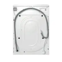 INDESIT | Washing machine | MTWSA 61294 WK EE | Energy efficiency class C | Front loading | Washing capacity 6 kg | 1150 RPM | Depth 42.5 cm | Width 59.5 cm | Display | Big Digit | White – pilt 19