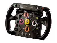 Thrustmaster | Steering Wheel | Add-On Ferrari F1 | Game racing wheel – pilt 2