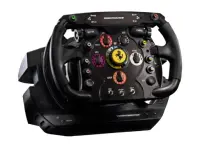 Thrustmaster | Steering Wheel | Add-On Ferrari F1 | Game racing wheel – pilt 8