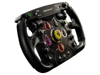 Thrustmaster | Steering Wheel | Add-On Ferrari F1 | Game racing wheel – pilt 11