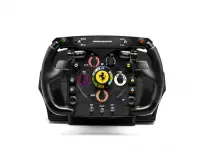 Thrustmaster | Steering Wheel | Add-On Ferrari F1 | Game racing wheel – pilt 12