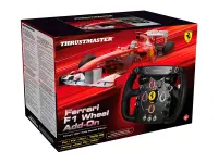 Thrustmaster | Steering Wheel | Add-On Ferrari F1 | Game racing wheel – pilt 13