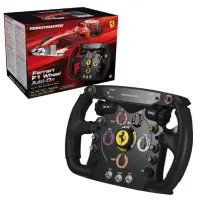 Thrustmaster Ferrari F1 Must RF Rool Analoog PC, PlayStation 4, PlayStation 5, Playstation 3, Xbox