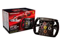 Thrustmaster | Steering Wheel | Add-On Ferrari F1 | Game racing wheel – pilt 18