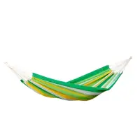 Amazonas Lambada apple Double Hammock, 210x140 cm, 150 kg