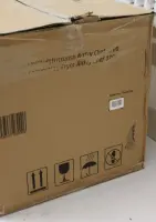 SALE OUT. | Caso | Air Fryer | 03000 AirFry Chef 1700 | Power 1700 W | Capacity 22 L | Black | DAMAGED PACKAGING | 24 month(s) – pilt 7