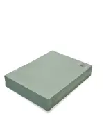 Värviline paber REY ADAGIO 09, A4, 80 g/m2, 500 tk., roheline