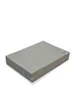 Värviline paber REY ADAGIO 06, A4, 80 g/m2, 500 tk., hall