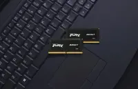 KINGSTON FURY Impact 32GB 6000MT/s DDR5 – pilt 8