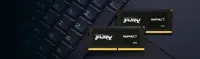 KINGSTON FURY Impact 32GB 6000MT/s DDR5 – pilt 11