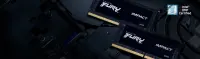 KINGSTON FURY Impact 32GB 6000MT/s DDR5 – pilt 16